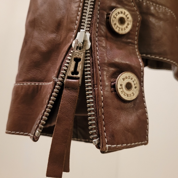 Frankie Morello Jacket - Picture 6 of 10